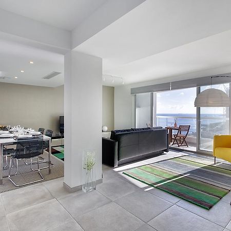 Marvellous Seafront Apartment Sliema Kültér fotó