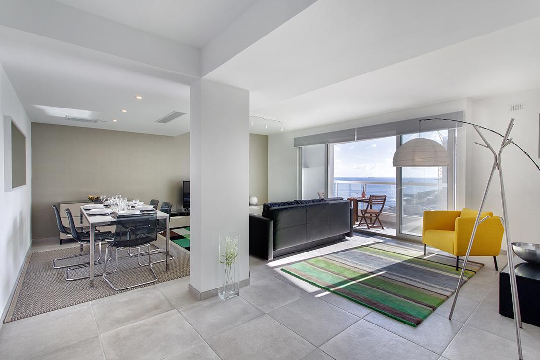 Marvellous Seafront Apartment Sliema Kültér fotó