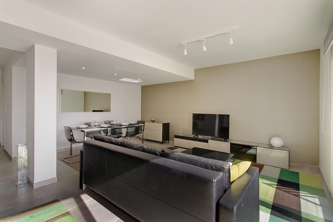 Marvellous Seafront Apartment Sliema Kültér fotó