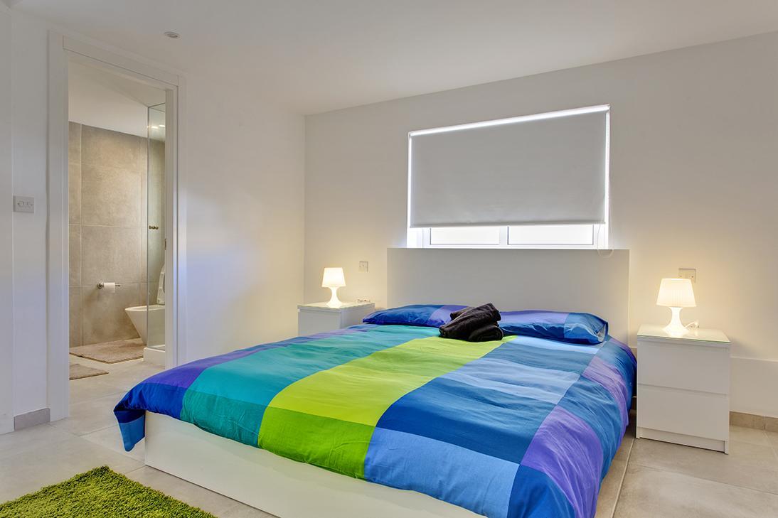 Marvellous Seafront Apartment Sliema Kültér fotó